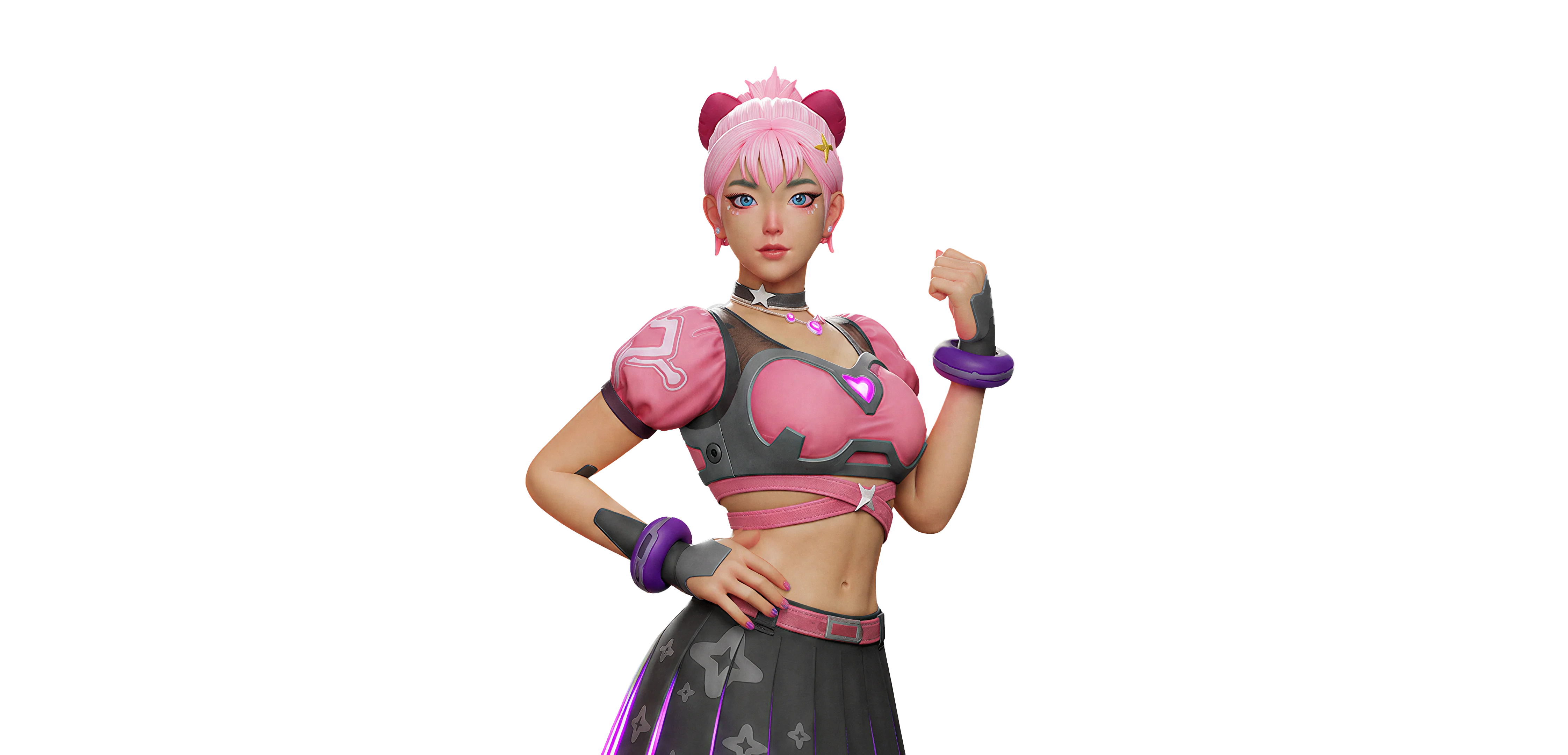 Kawaii Girl